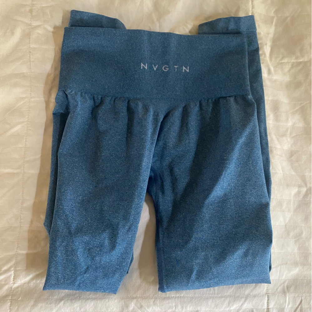 NVGTN NV Seamless Leggings